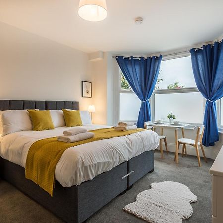 West Street Studio Apartments In Southend 外观 照片