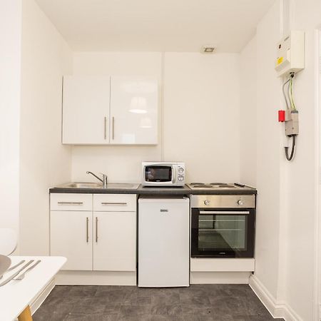 West Street Studio Apartments In Southend 外观 照片