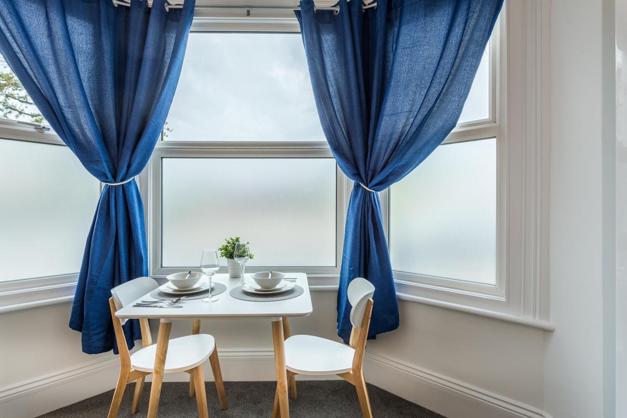 West Street Studio Apartments In Southend 外观 照片